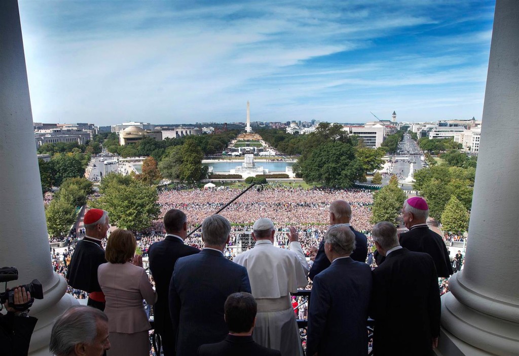 pope congress2