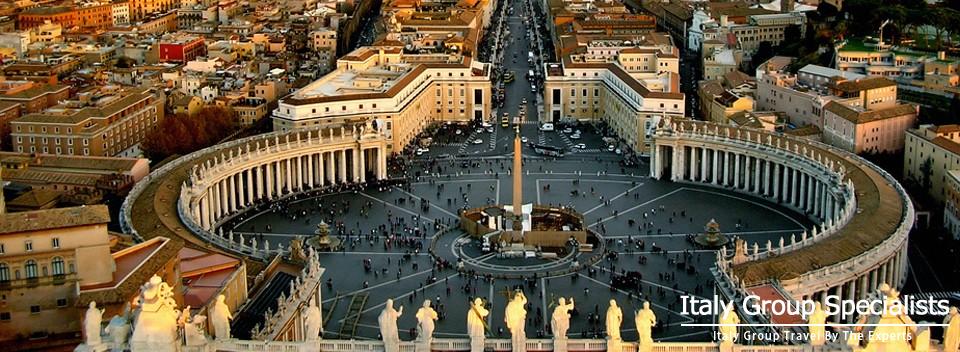 Vatican City, Rome Italy 
