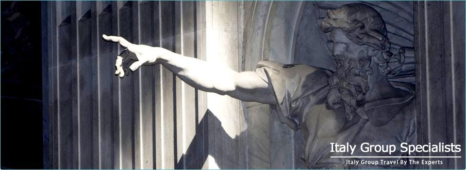 Enjoy the Marvels and Majestic Art Works as Seen Inside Vatican City